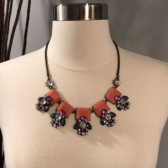 Ily Couture Necklace   - Picture 1 of 4